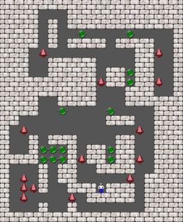 Уровень 17 — More Bugs collections